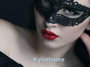 Kyliehome