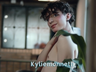 Kyliemonneth