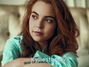 Kyliestormy