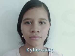 Kyliiecandy