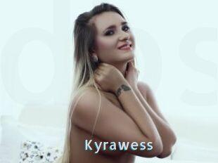 Kyrawess