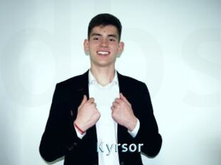 Kyrsor