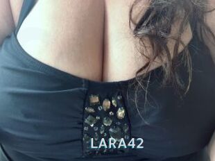 LARA42