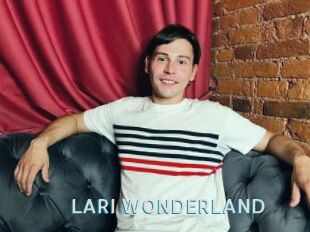 LARI_WONDERLAND