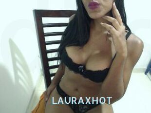 LAURAXHOT