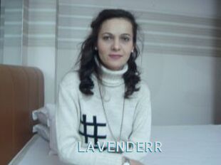 LAVENDERR
