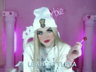 LEAHCATTLEYA