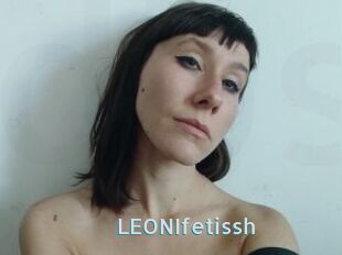 LEONIfetissh