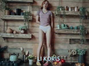 LI_KORIS