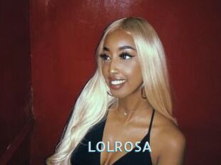 LOLROSA