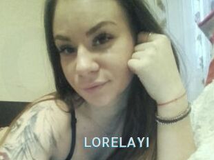 LORELAYI