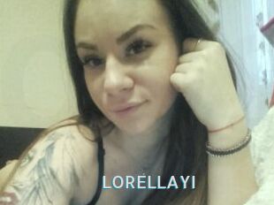 LORELLAYI