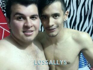 LOSSALLYS
