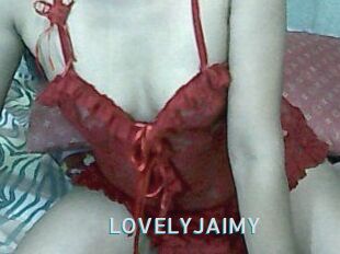 LOVELYJAIMY