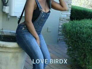 LOVE_BIRDX