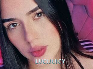 LUCIJUICY