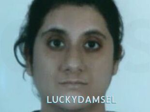 LUCKYDAMSEL