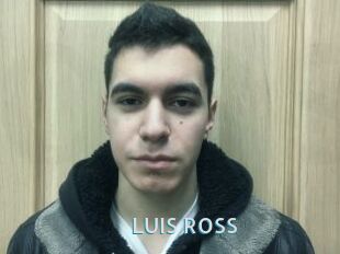 LUIS_ROSS