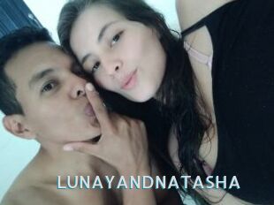 LUNAYANDNATASHA