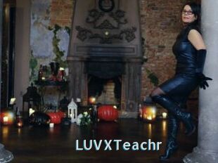 LUVXTeachr