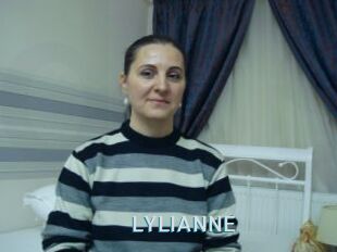 LYLIANNE