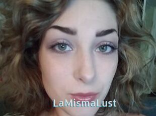 LaMismaLust