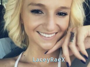 LaceyRaeX