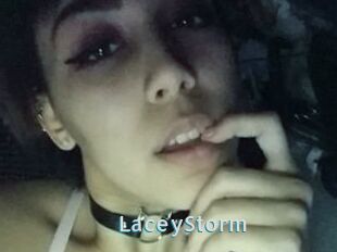 LaceyStorm