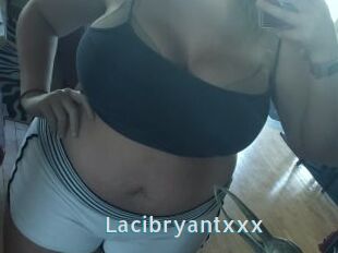 Lacibryantxxx