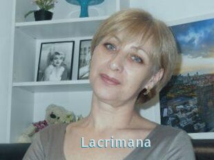 Lacrimana
