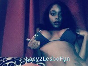 Lacy2LesboFun