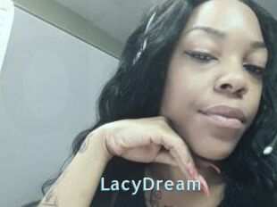 LacyDream