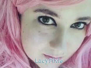 LacyPixie