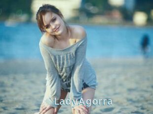 LadyAgorra