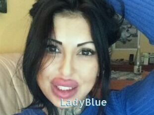 LadyBlue