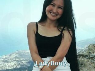 LadyBomy