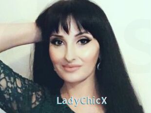 LadyChicX