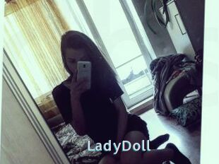 LadyDoll