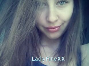 LadyFireXX