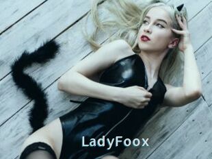 LadyFoox