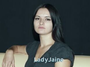 LadyJaine