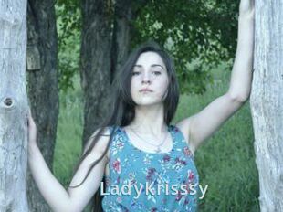 LadyKrisssy