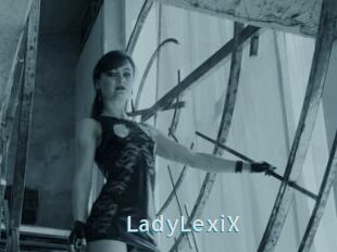 LadyLexiX