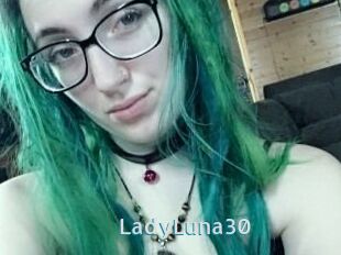 LadyLuna30