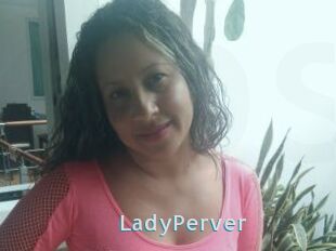 LadyPerver