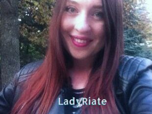 LadyRiate