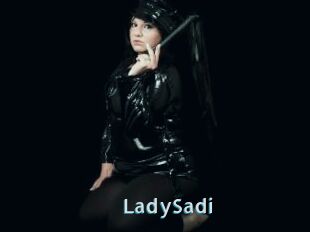 LadySadi