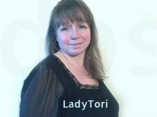 LadyTori