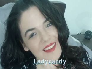 Ladycandy