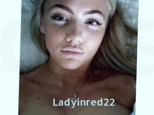 Ladyinred22